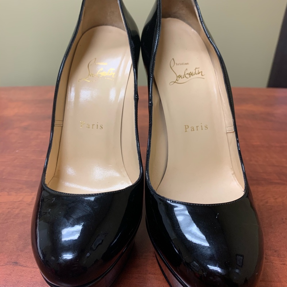 Christian Louboutin Pumps - Picture 5 of 8